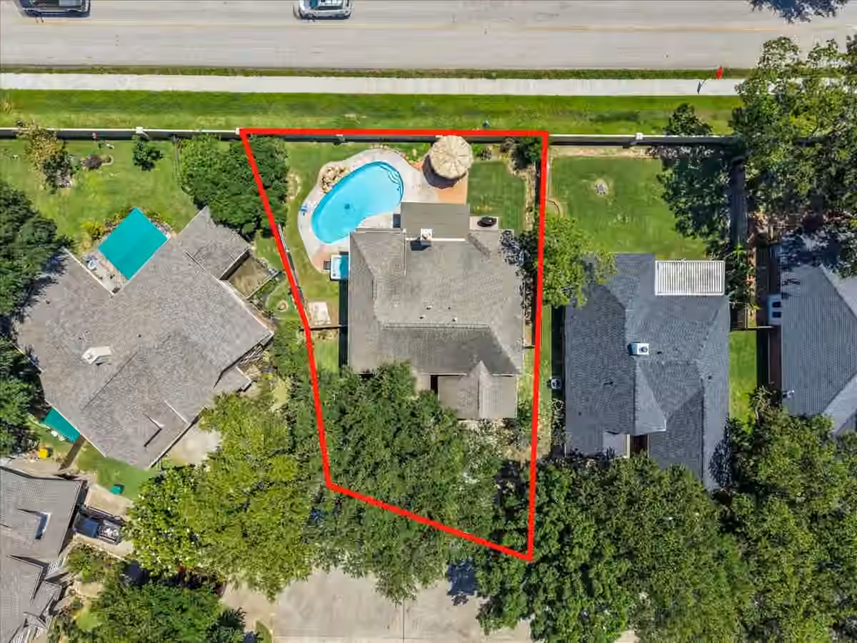 Photo 4 of 1409 Mija Lane, Seabrook, TX