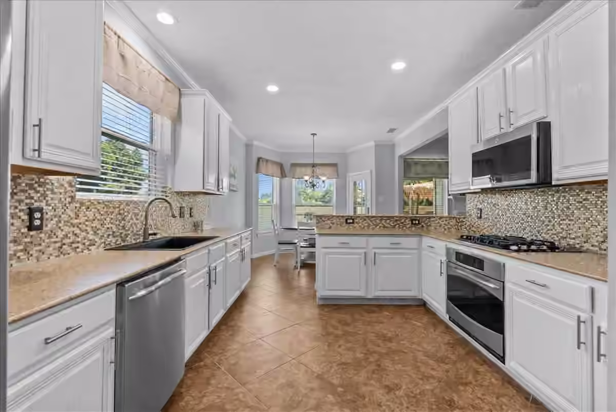 Photo 6 of 1409 Mija Lane, Seabrook, TX