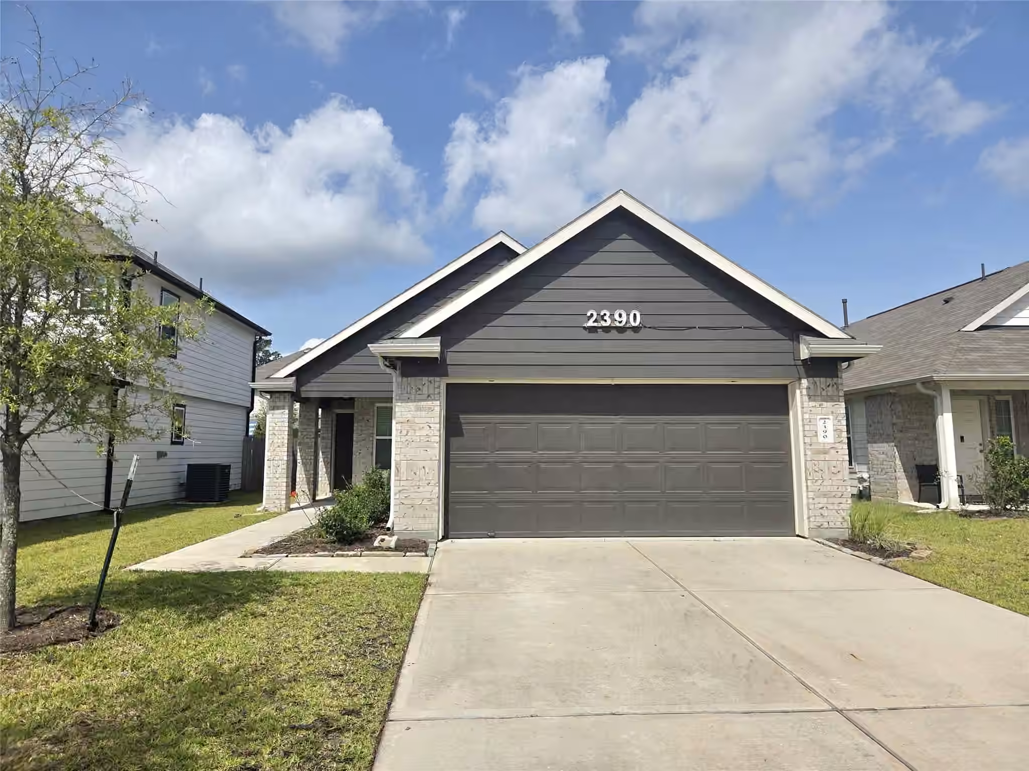 Photo of 2390 Tavo Trail Drive, Conroe, TX 77301