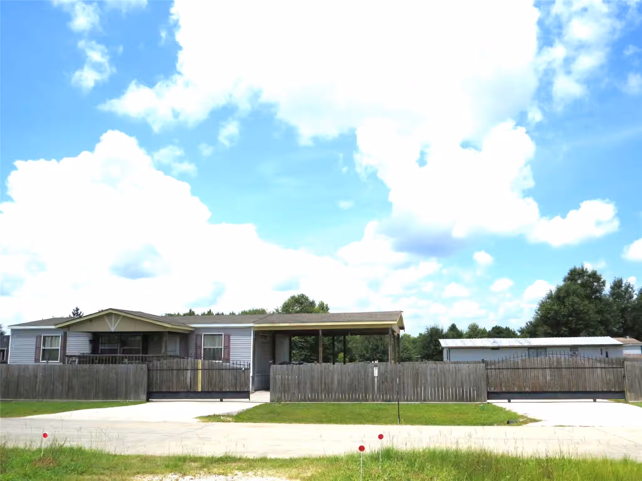 Photo of 711 County Road 5006, Cleveland, TX
