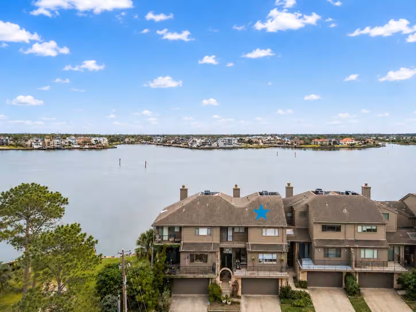 Photo 3 of 2818 Lighthouse Drive, Houston, TX