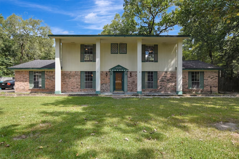 Photo 5 of 15255 Conroe Drive, Conroe, TX