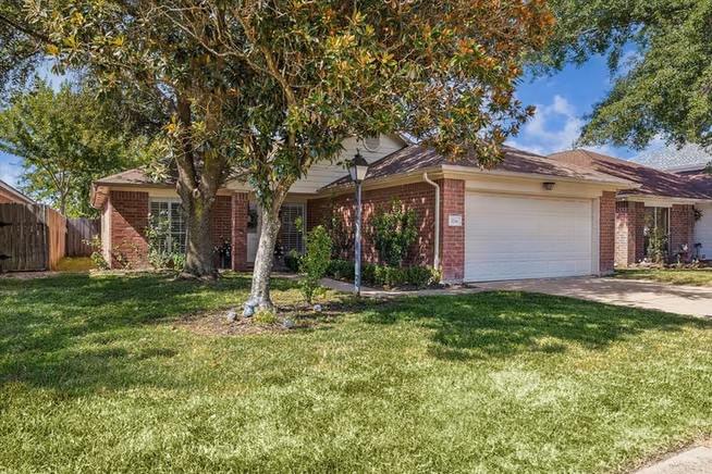 Photo 2 of 3714 Colleen Woods Circle, Houston, TX