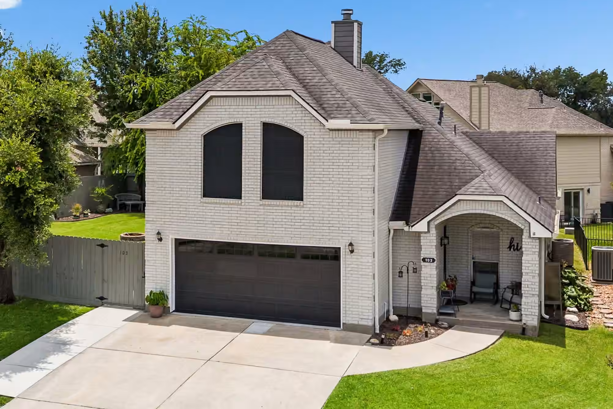 Photo 4 of 103 Cove Place, Montgomery, TX