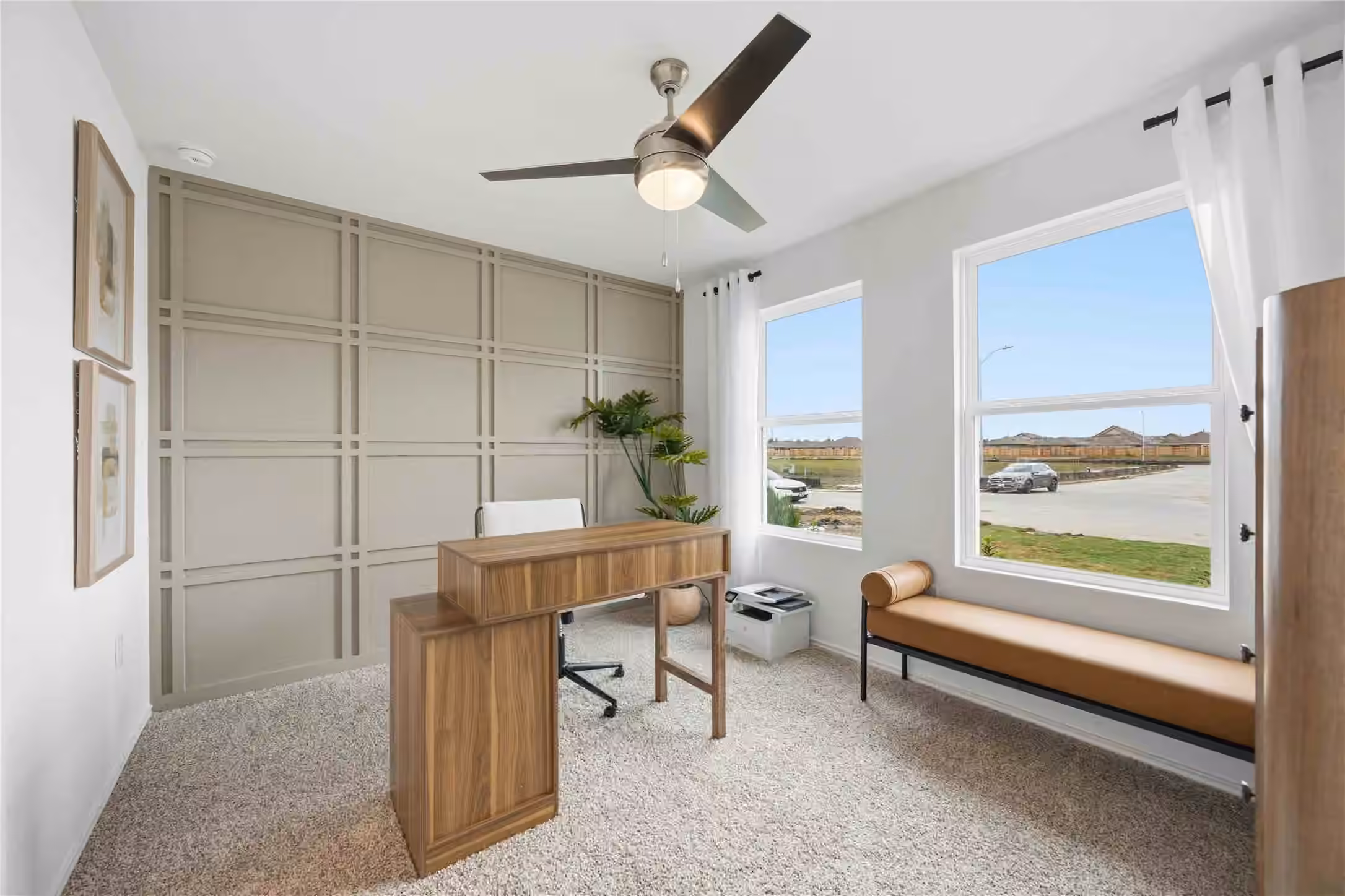 Photo 5 of 6006 Madden Lane, Houston, TX