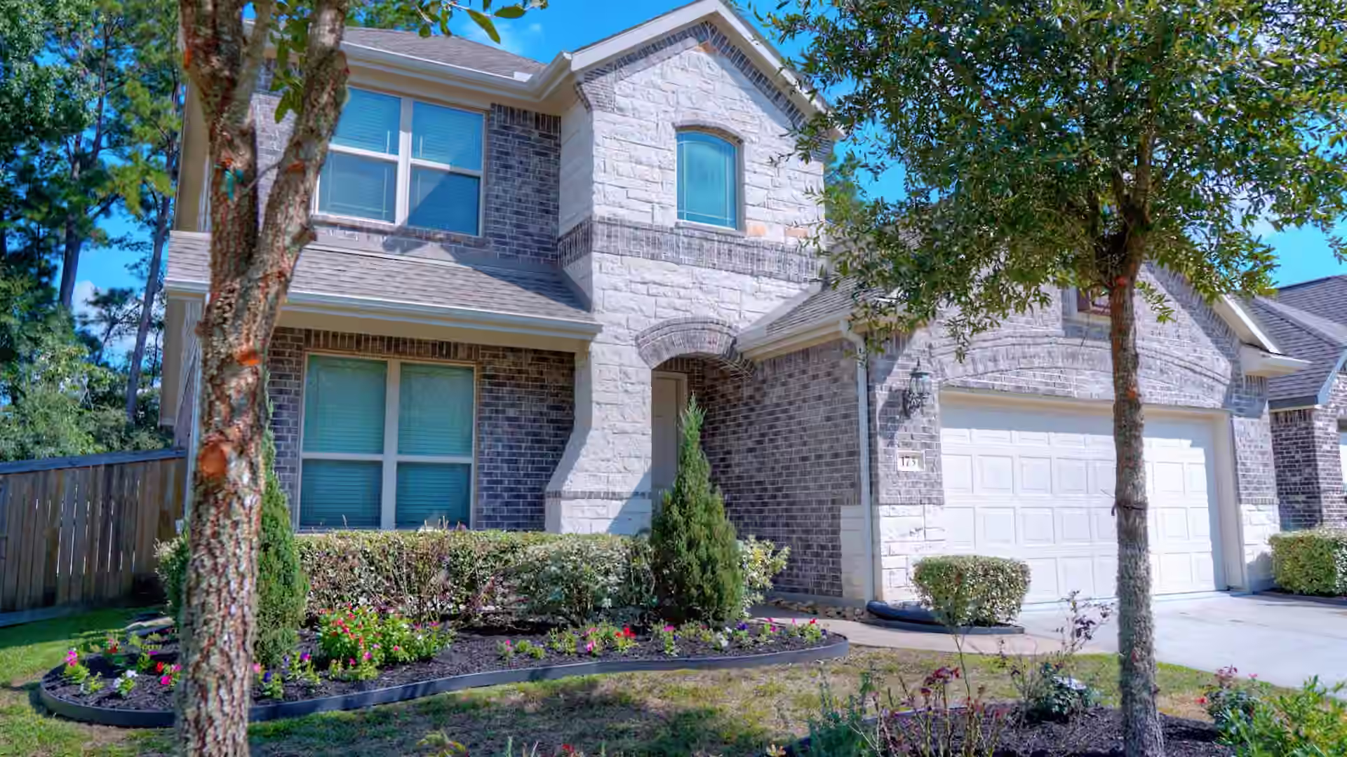 Photo 3 of 173 Bluebell Woods Way, Willis, TX