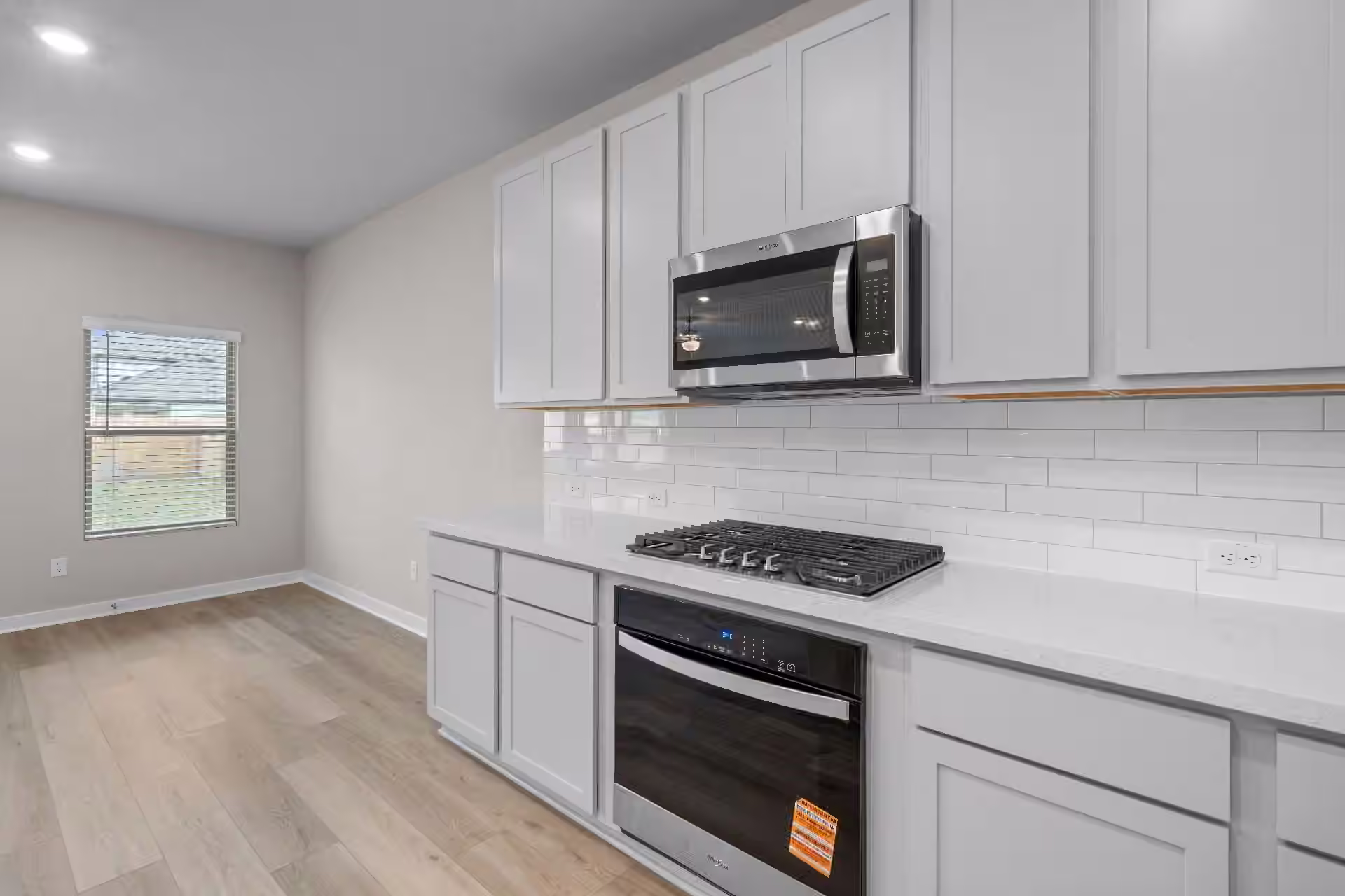 Photo 5 of 2510 N Heritage Drive, Dayton, TX