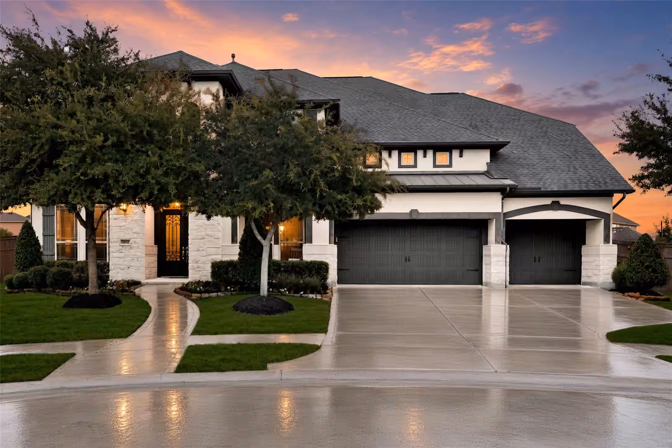 Photo of 28002 Kendalia Cloud Court, Fulshear, TX 77441
