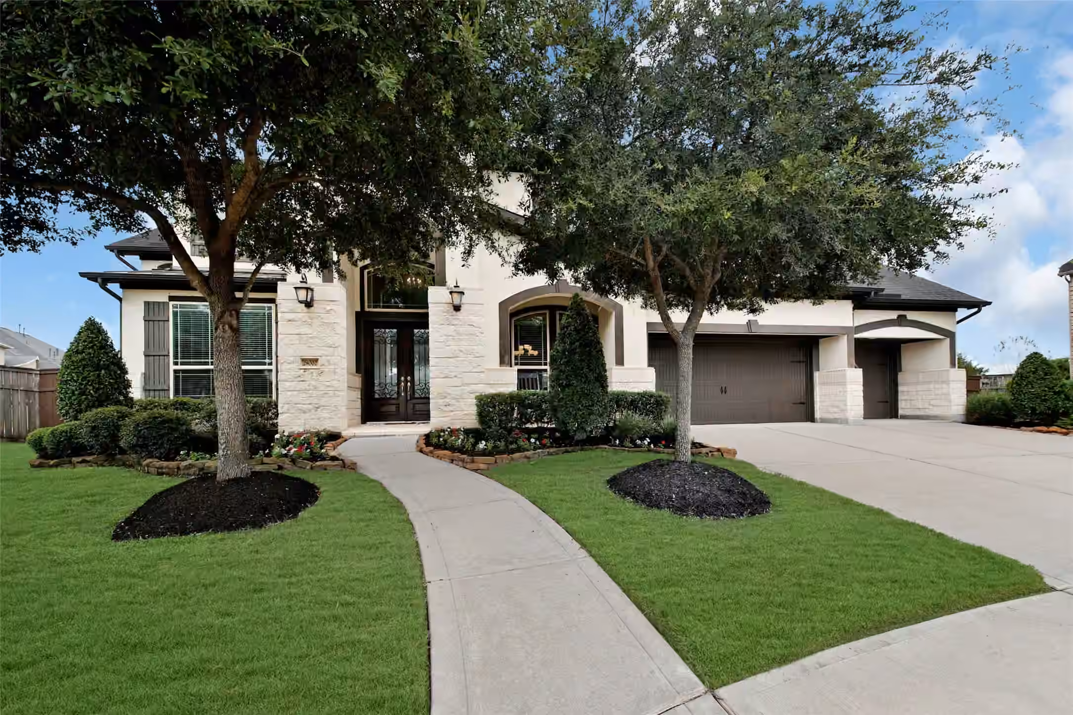 Photo 4 of 28002 Kendalia Cloud Court, Fulshear, TX