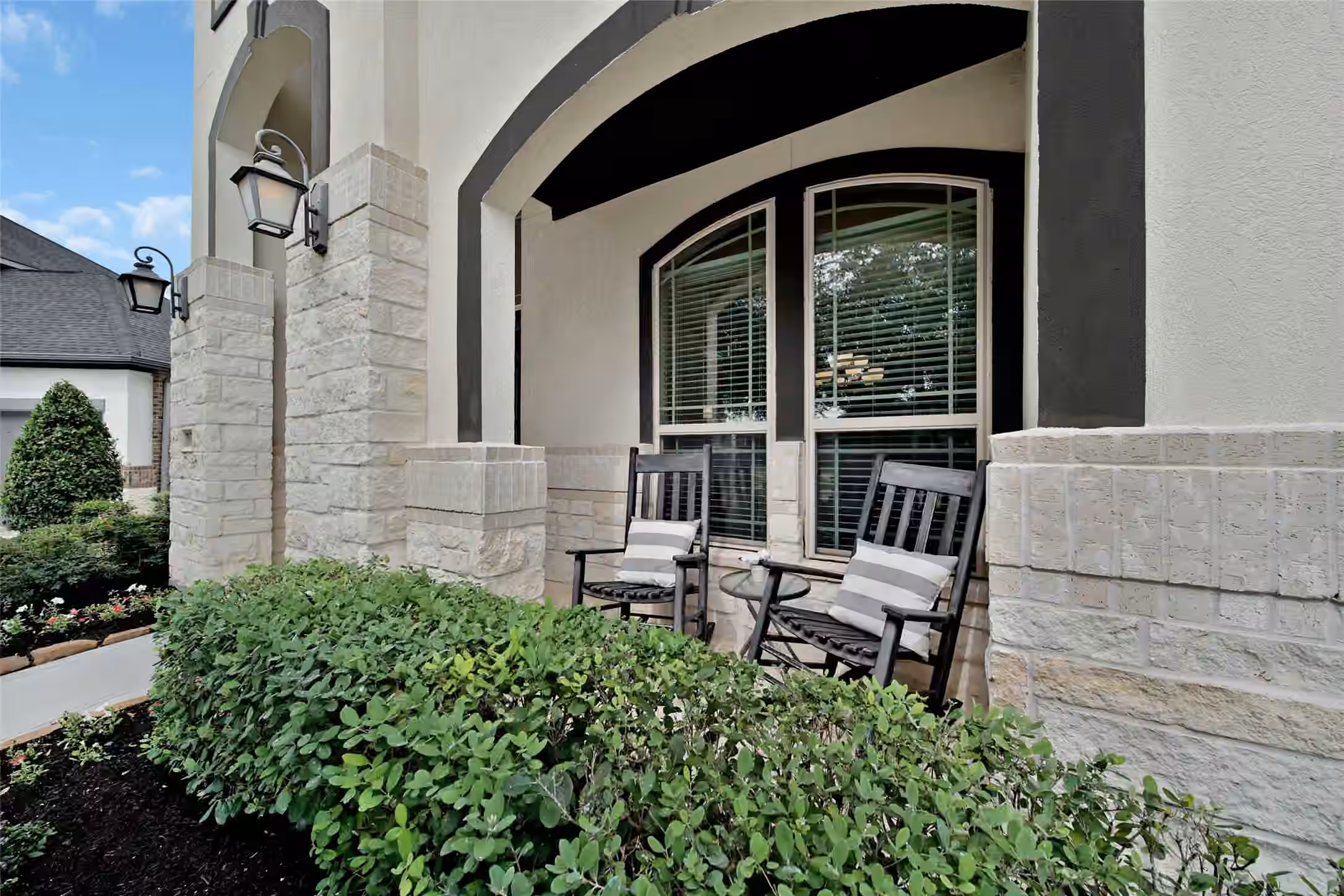 Photo 6 of 28002 Kendalia Cloud Court, Fulshear, TX