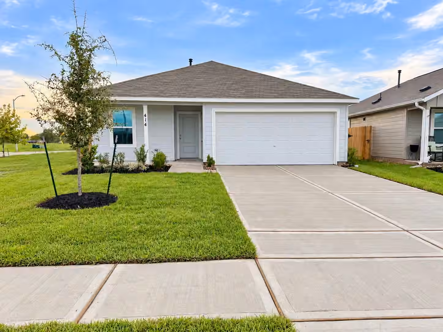 Photo of 414 Nicholas Road, Wharton, TX