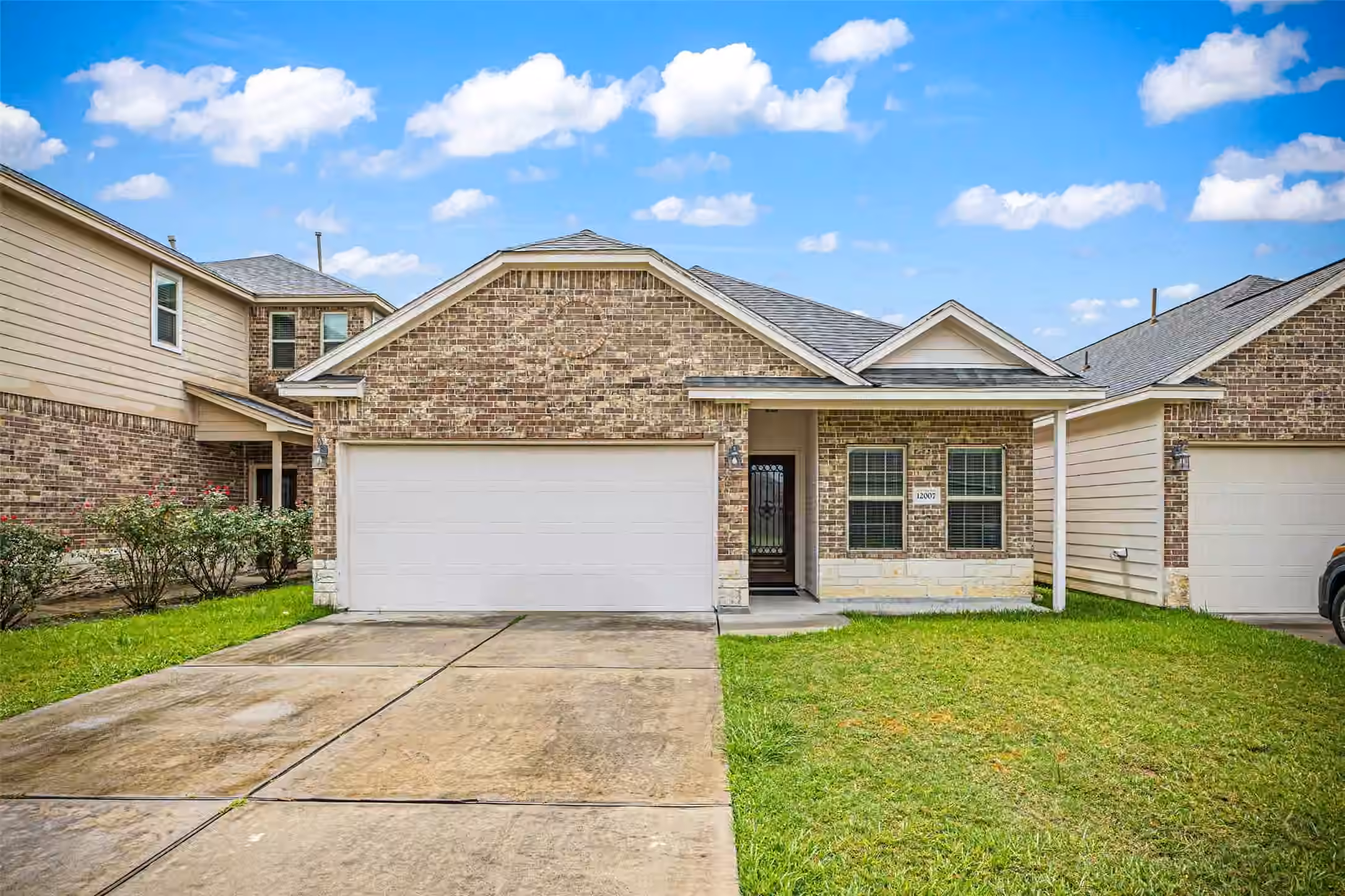 Photo of 12007 Northpointe Meadows Drive, Tomball, TX 77377