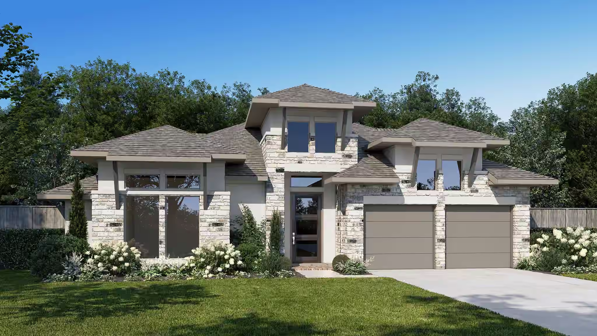 Photo 3 of 9823 Texas Sage Drive, Conroe, TX