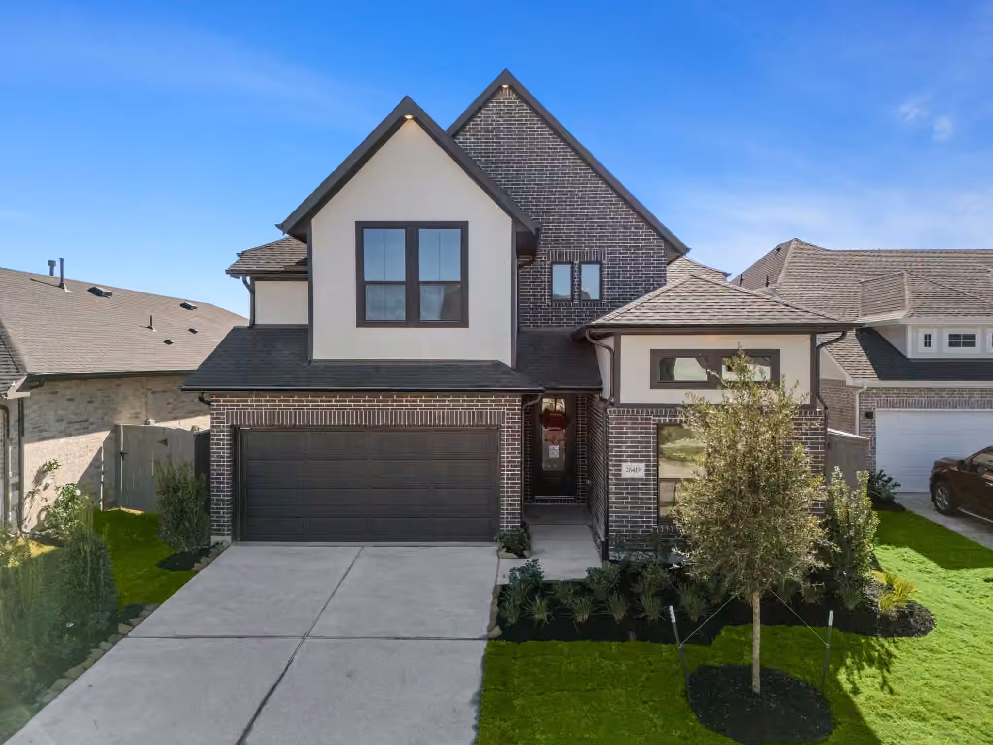 Photo of 26419 Brilliant Beam Way, Hockley, TX