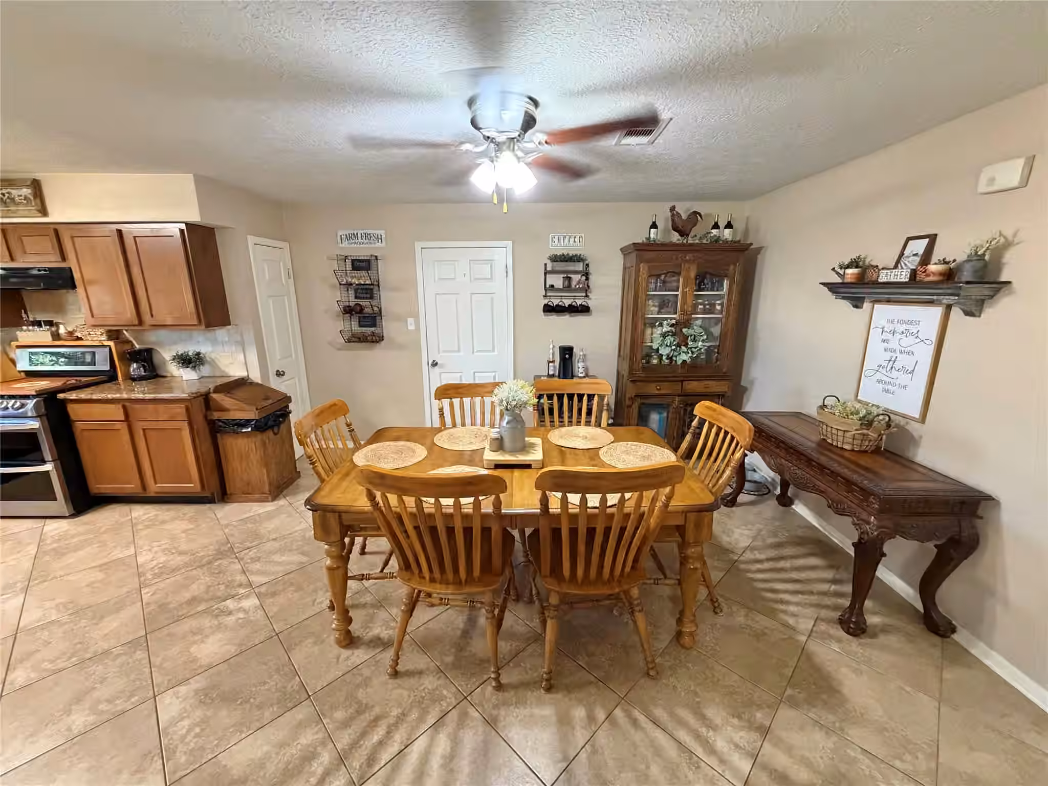 Photo 6 of 5403 3rd Street, Danbury, TX