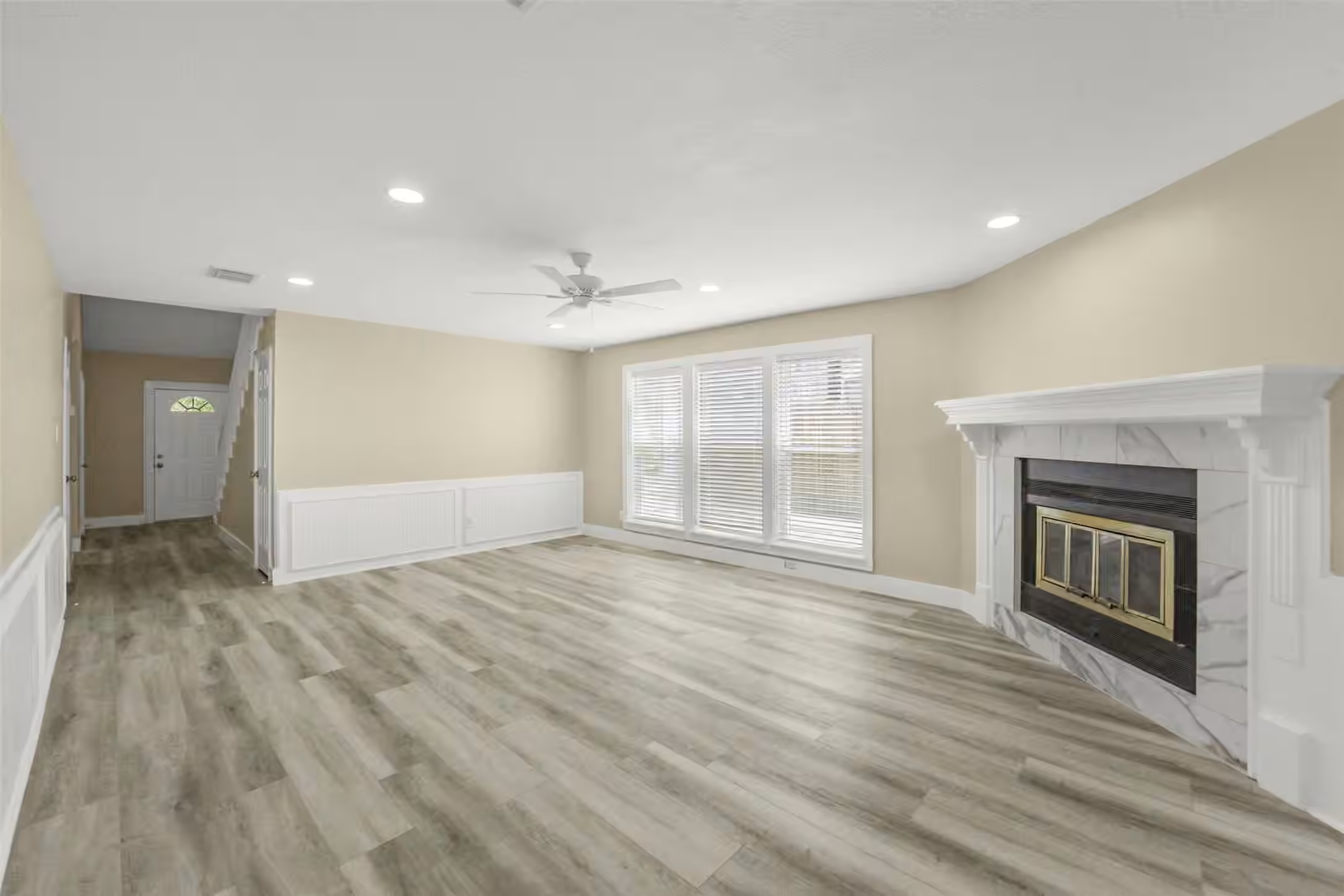 Photo 3 of 4138 Club Valley Drive, Houston, TX