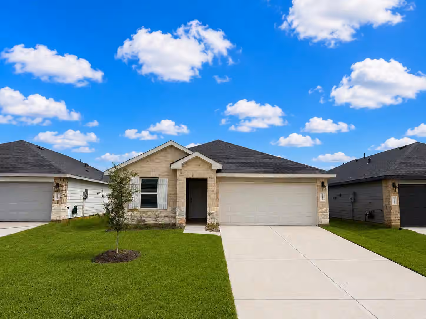 Photo of 3034 Bloomsbury Terrace Drive, Fulshear, TX 77441
