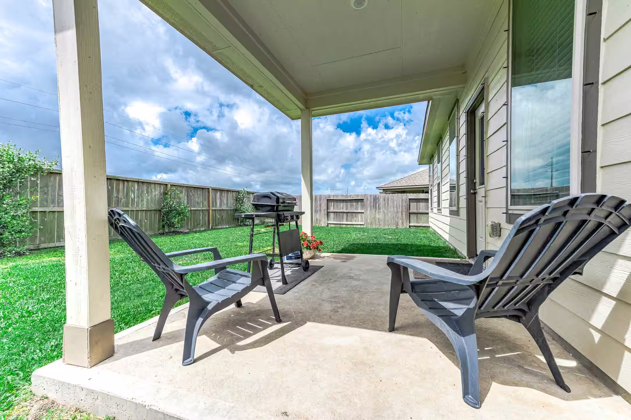 Photo 5 of 13517 Emerald Mallard Drive, Texas City, TX