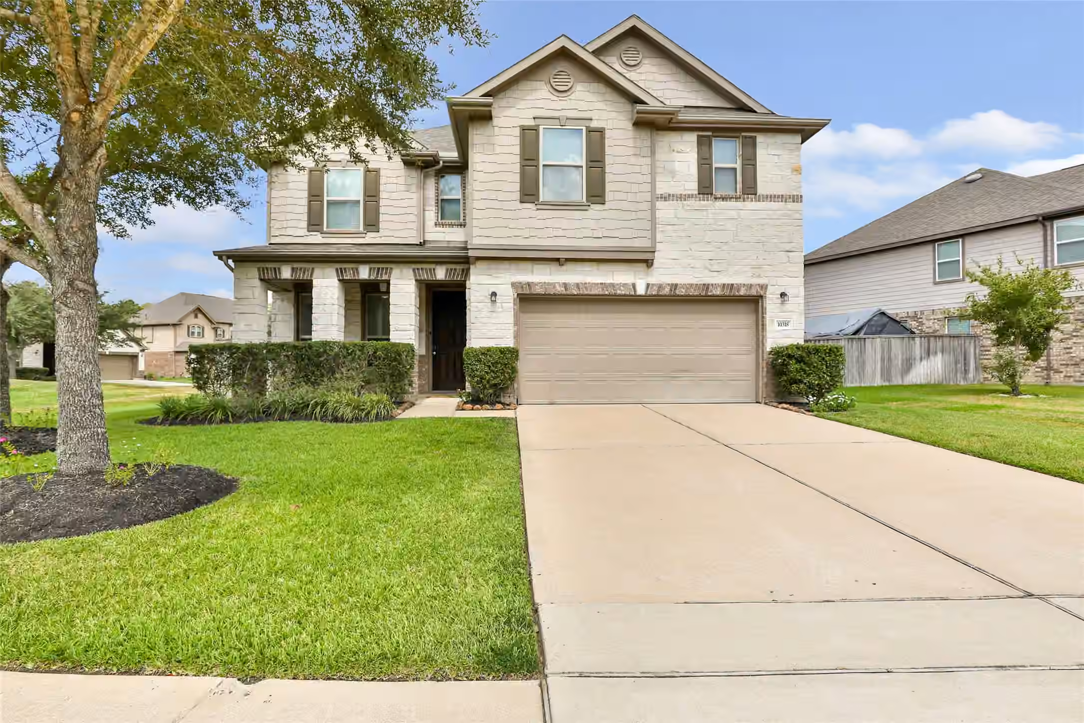 Photo of 10318 Peeble Trail Court, Humble, TX