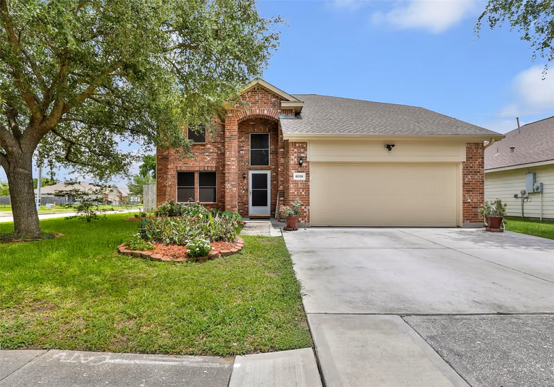Photo of 8038 Echinacea Drive, Baytown, TX 77521