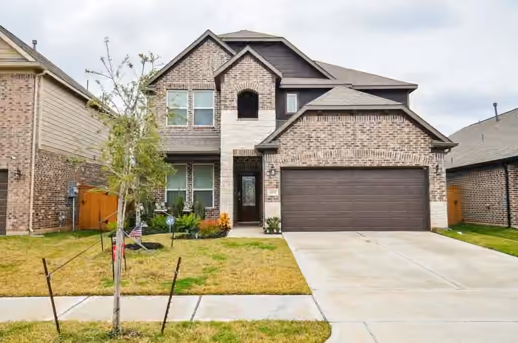 Photo of 5438 Grand View Drive, Brookshire, TX 77423