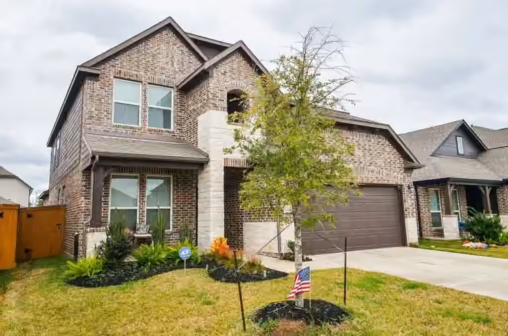 Photo 2 of 5438 Grand View Drive, Brookshire, TX