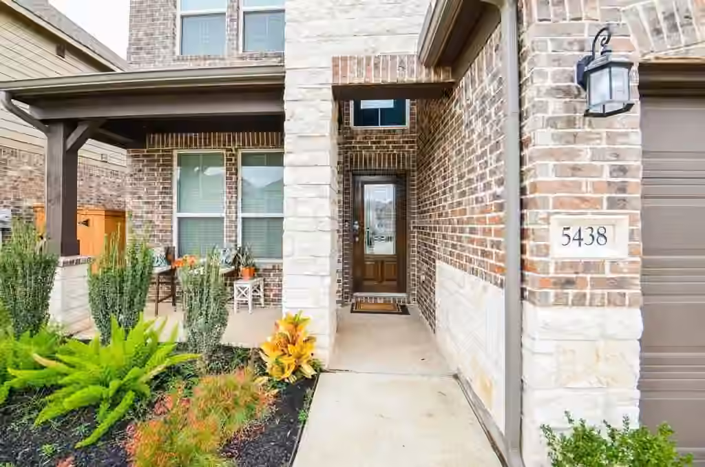Photo 3 of 5438 Grand View Drive, Brookshire, TX