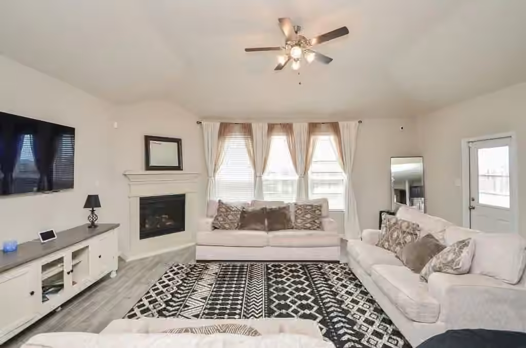 Photo 7 of 5438 Grand View Drive, Brookshire, TX