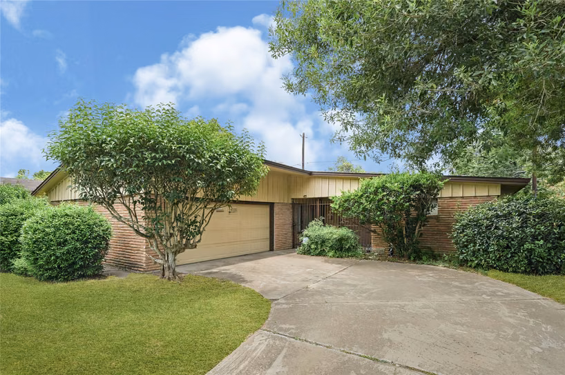 Photo of 14531 Alkay Street, Houston, TX