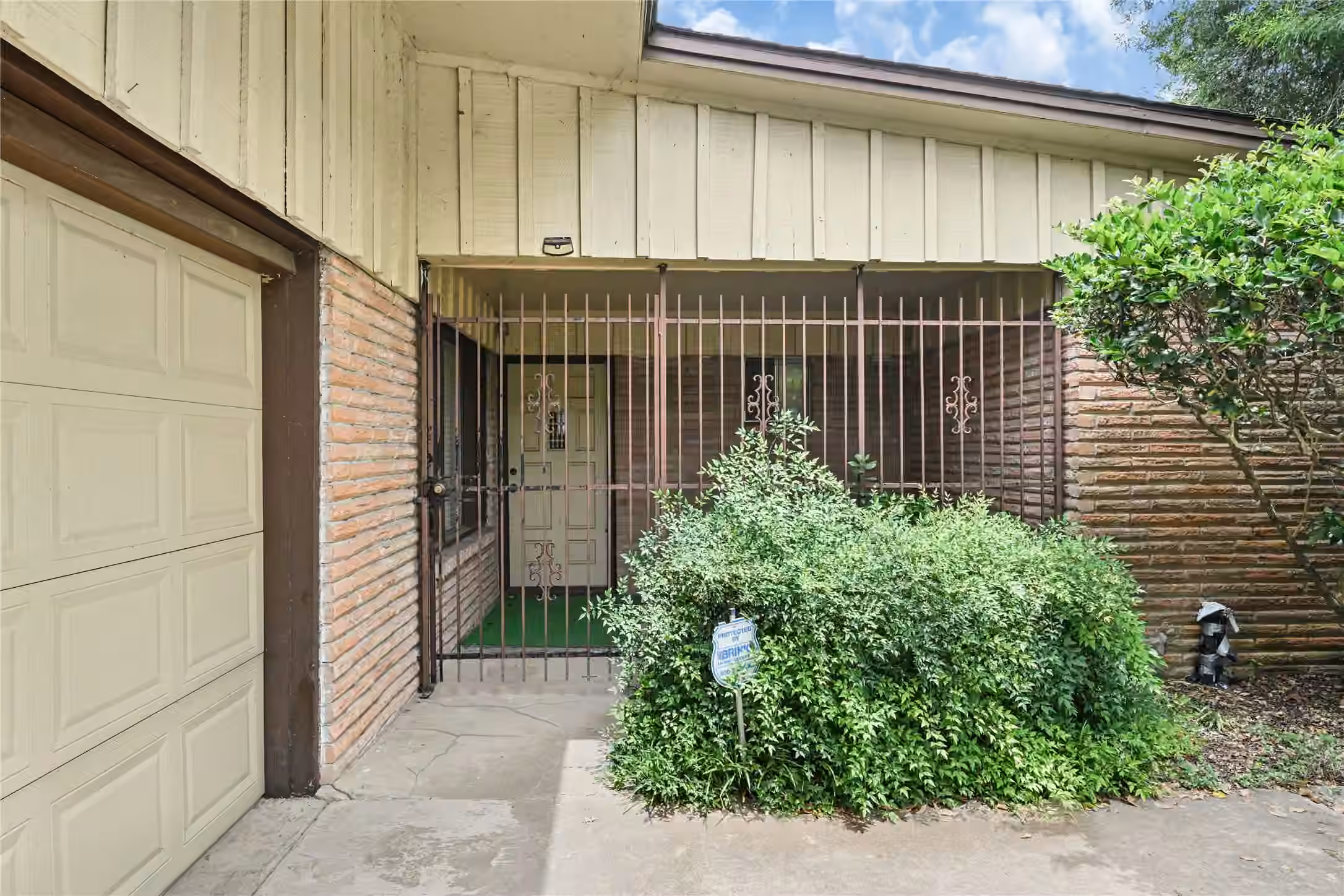 Photo 3 of 14531 Alkay Street, Houston, TX