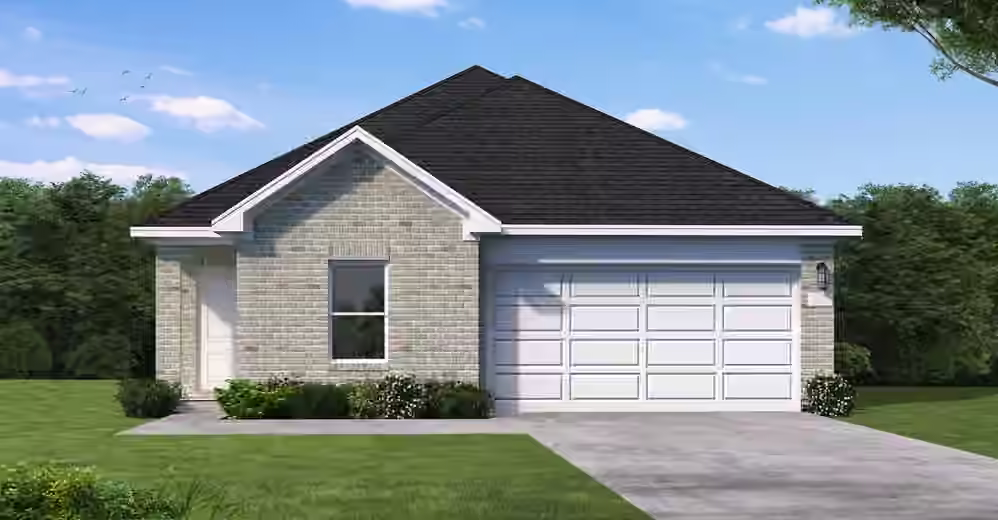 Photo of 1554 Parks Edge Lane, Angleton, TX 77515