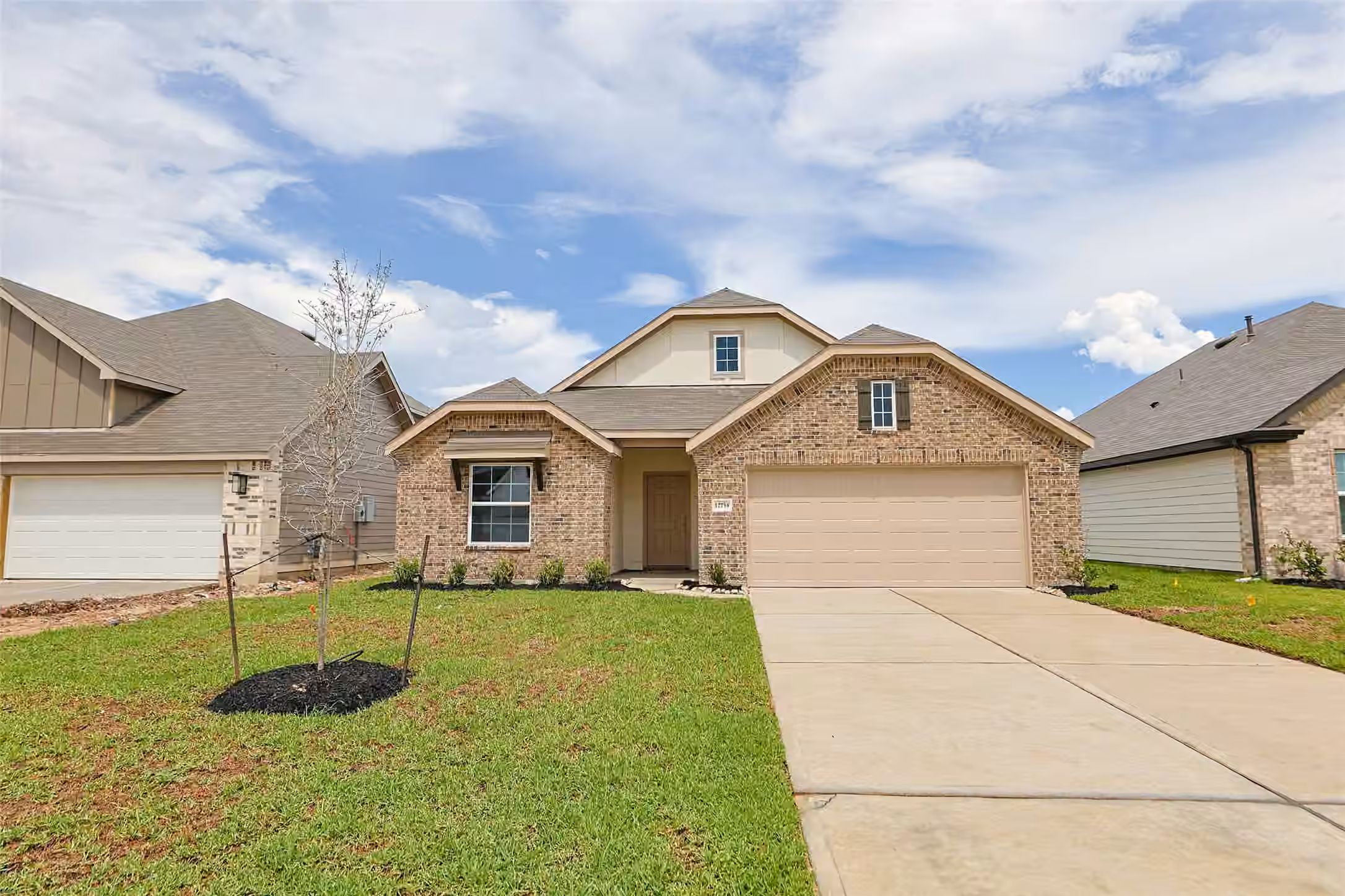 Photo of 12734 Dina Springs Lane, Magnolia, TX