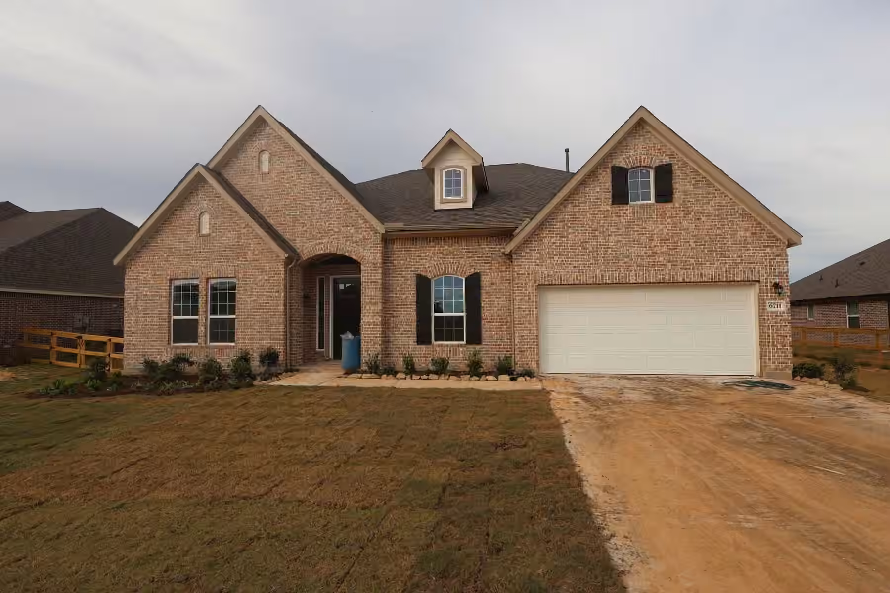 Photo 2 of 6711 Allens Landing, Needville, TX