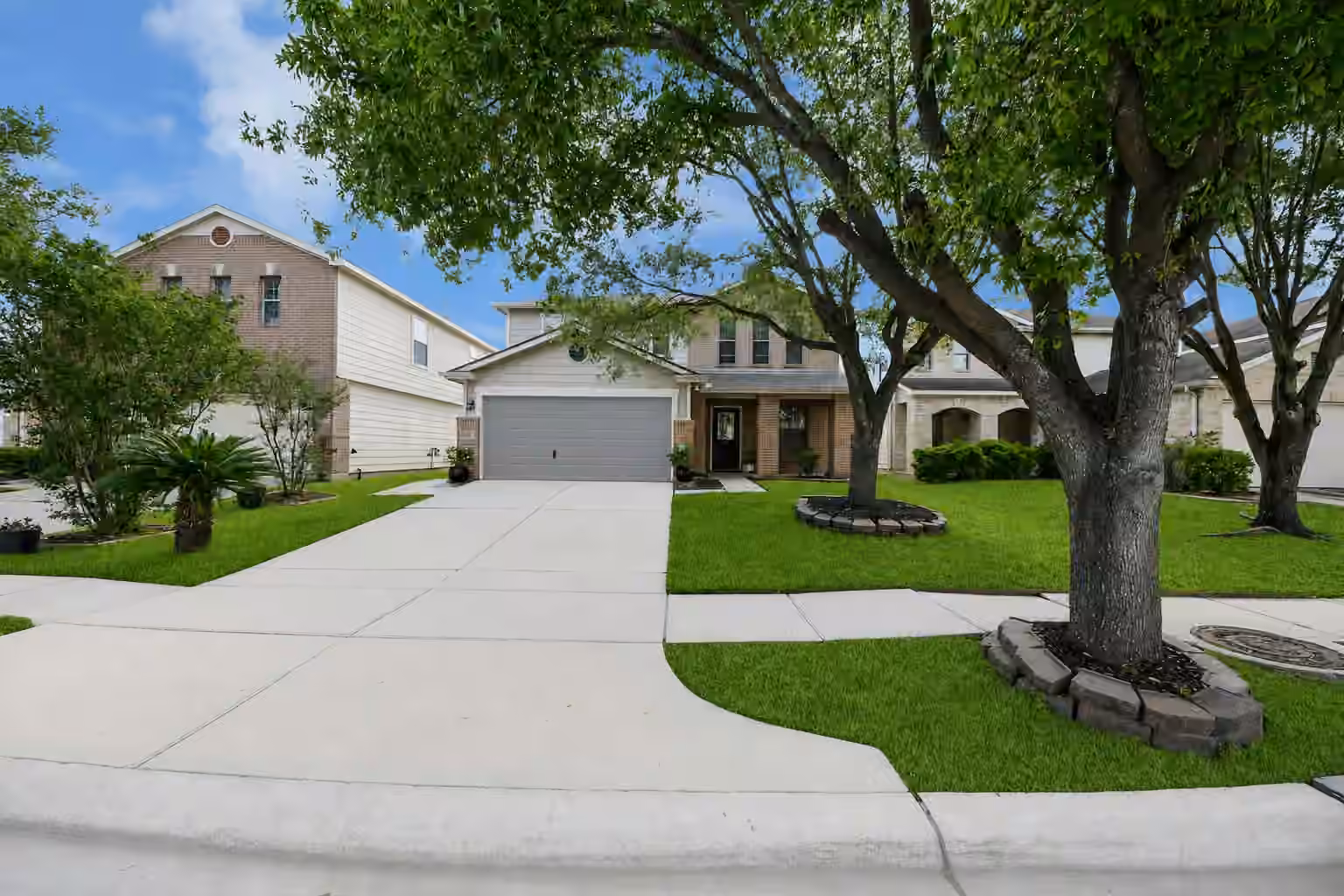 Photo 4 of 13915 Prosperity Ridge Drive, Houston, TX