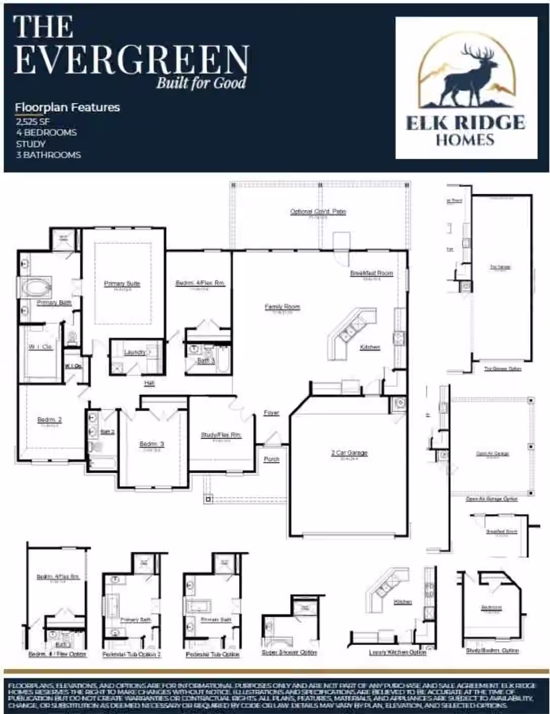 Photo 5 of 17717 Flagstone Way, Conroe, TX