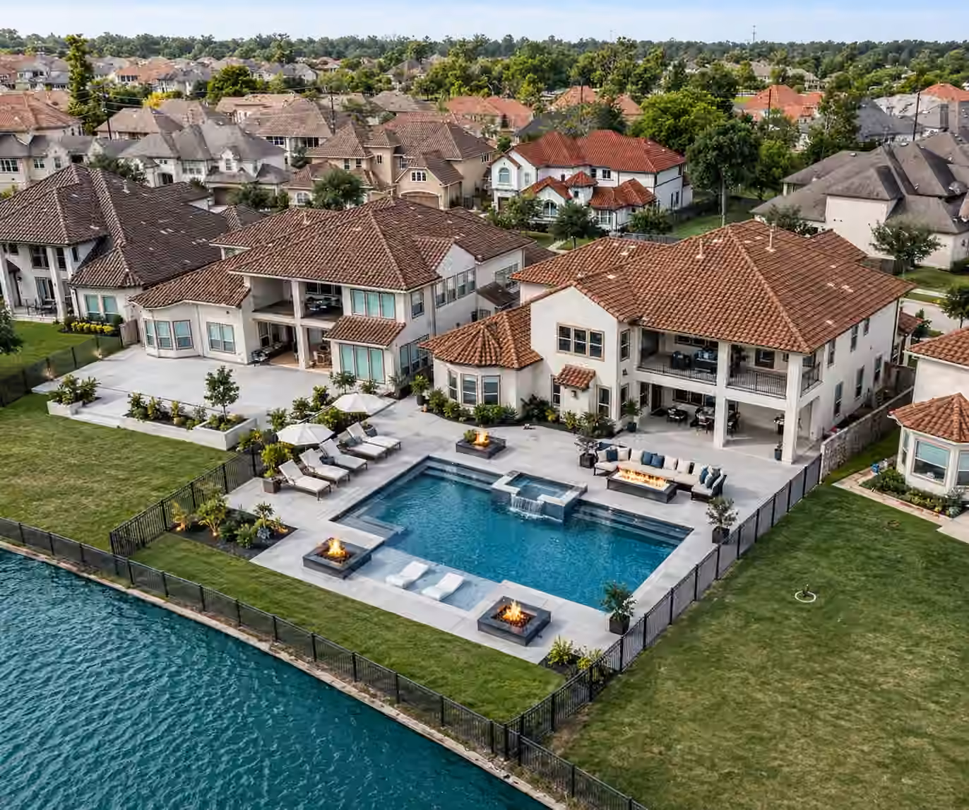 Photo of 5403 Rouchel Brook Lane, Sugar Land, TX