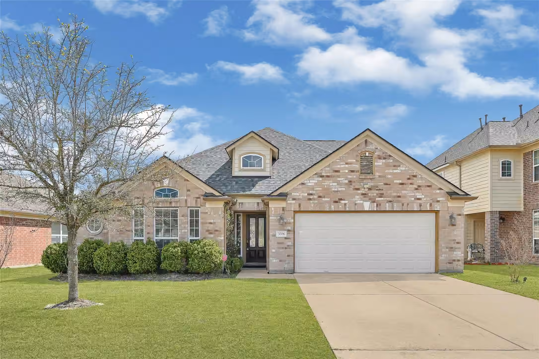Photo 6 of 3206 Quarry Place Lane, Katy, TX