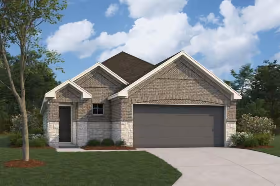 Photo of 1026 Garnet Star Drive, La Marque, TX 77568