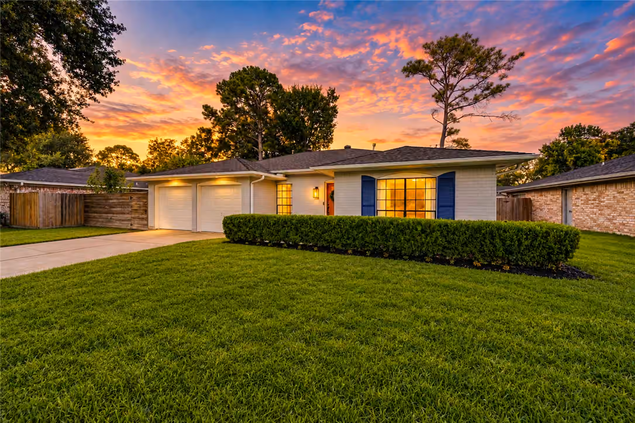 Photo of 2614 Parana Drive, Houston, TX