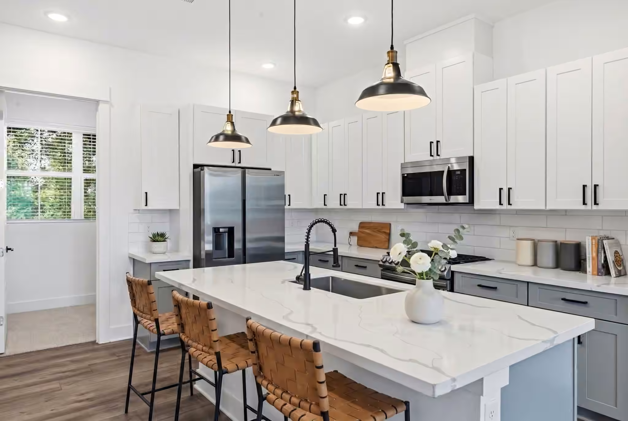 Photo 6 of 1404 Mansfield Street, Houston, TX