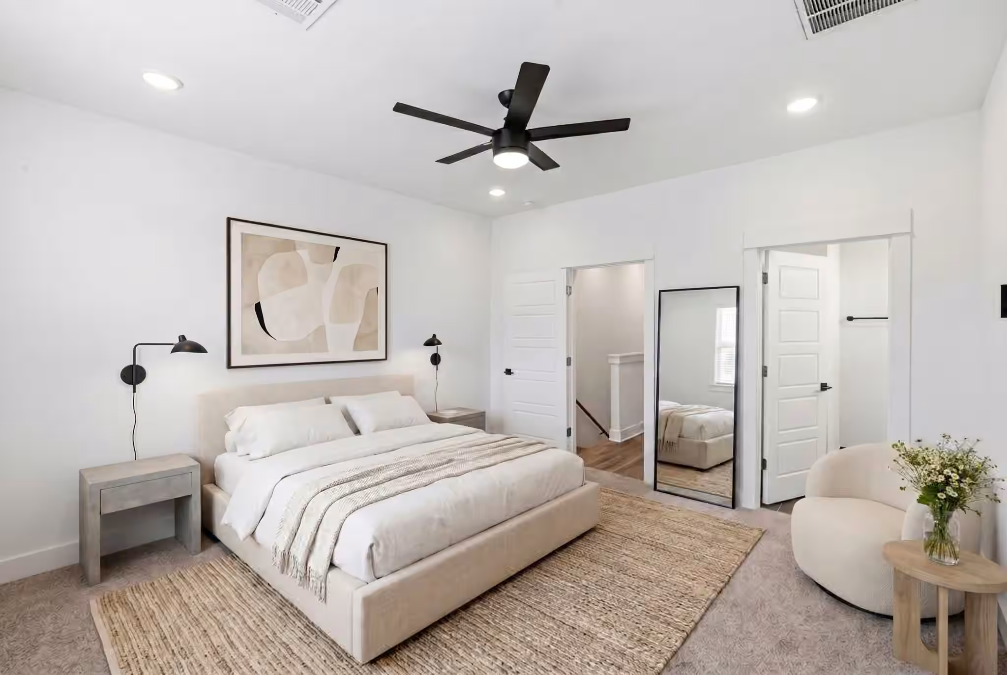 Photo 7 of 1404 Mansfield Street, Houston, TX