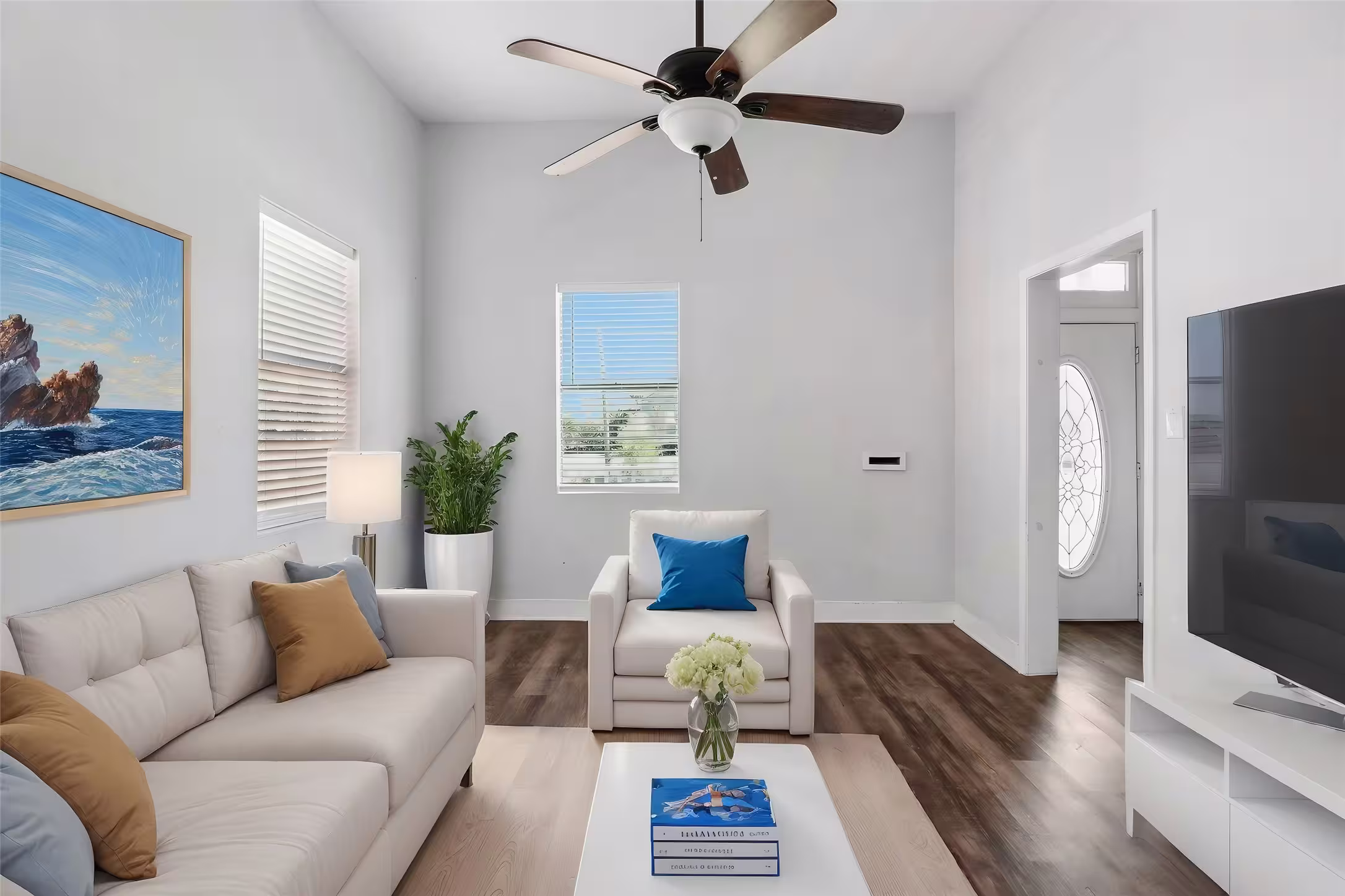 Photo 2 of 1327 33rd Street, Galveston, TX