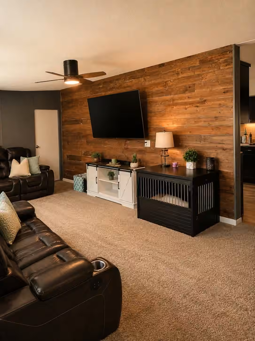 Photo 7 of 15291 Songwood Trail, Conroe, TX