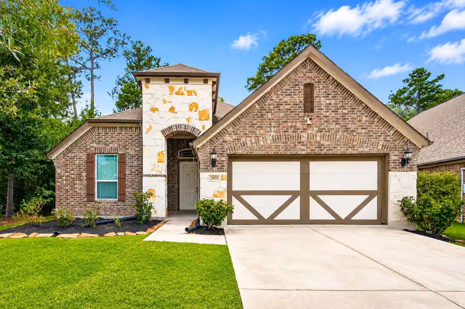 Photo 6 of 2805 Bretton Woods Dr, Conroe, TX
