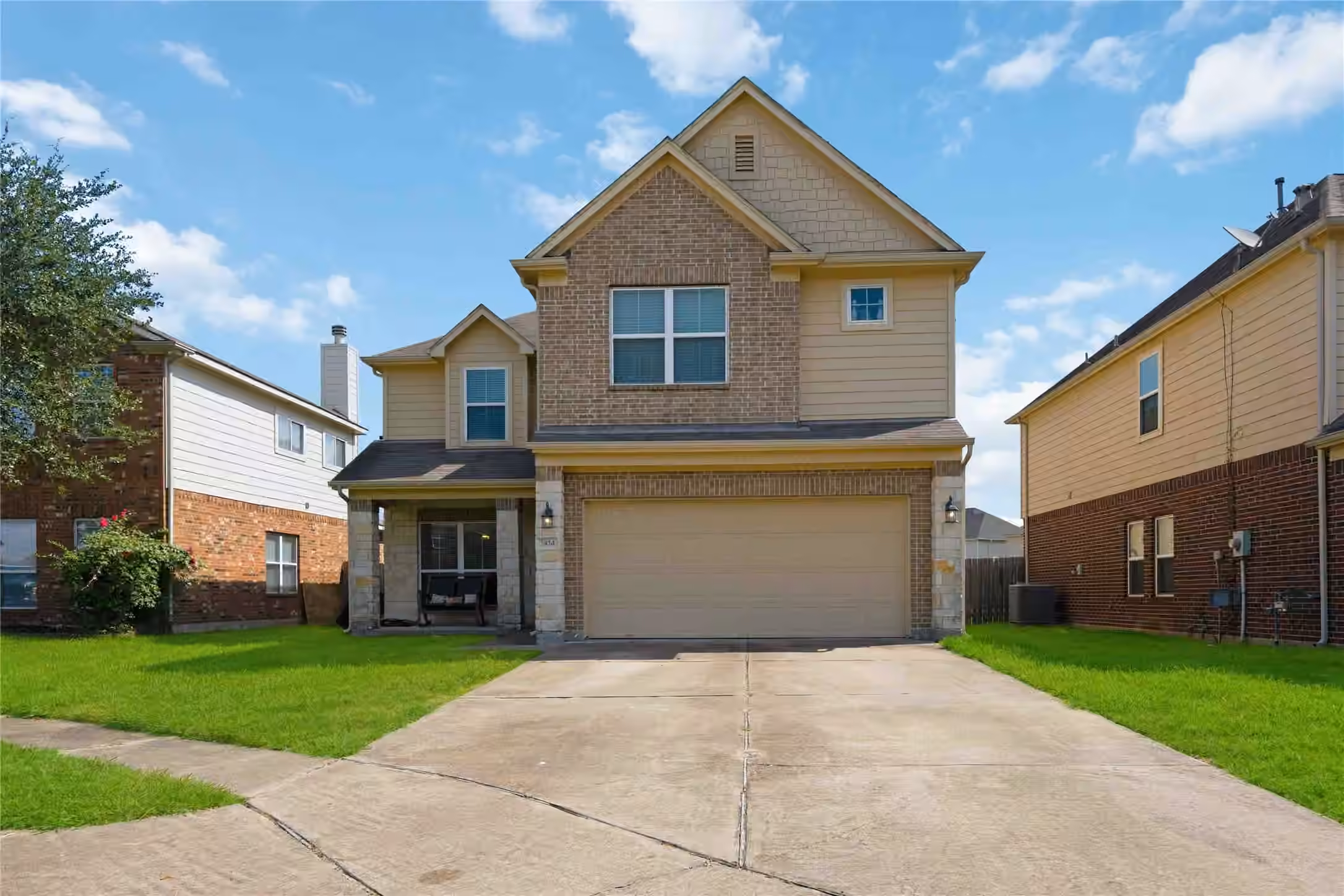 Photo 3 of 2414 Leadville Court, Fresno, TX