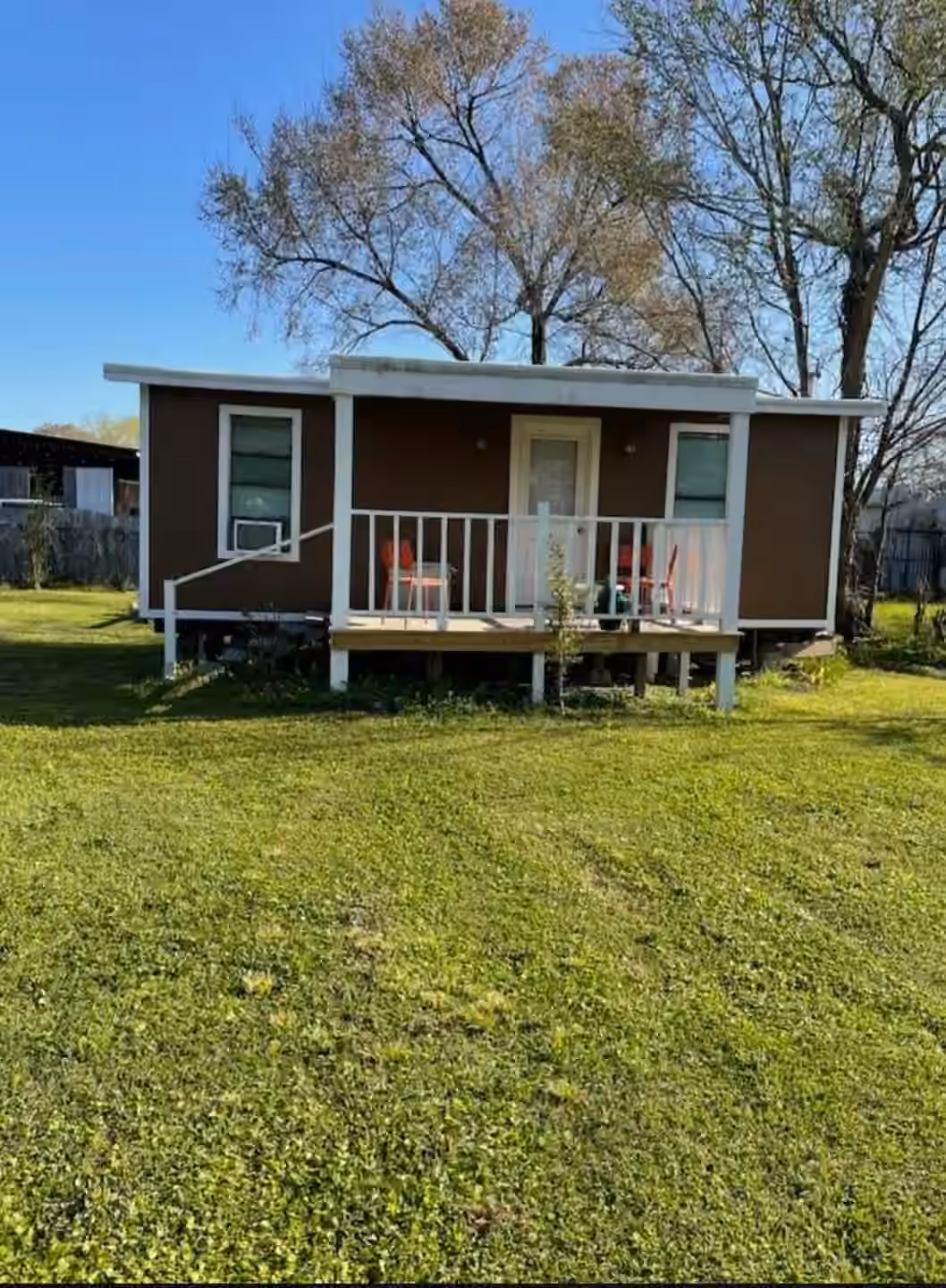Photo of 4203 Vivian Road A, Houston, TX 77093