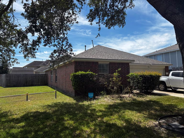 Photo of 2603 Tinas Terrace Drive, Houston, TX