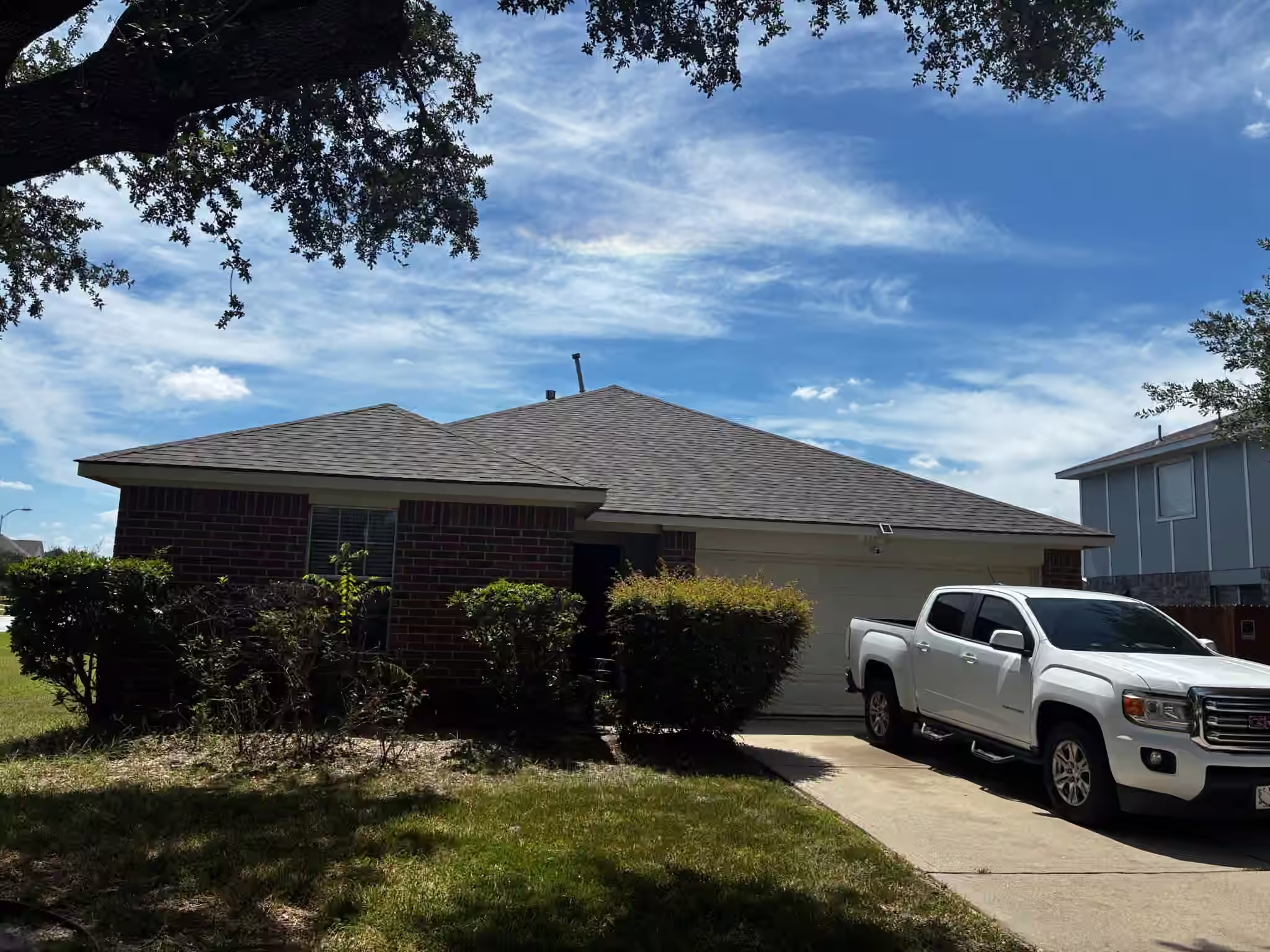Photo 2 of 2603 Tinas Terrace Drive, Houston, TX