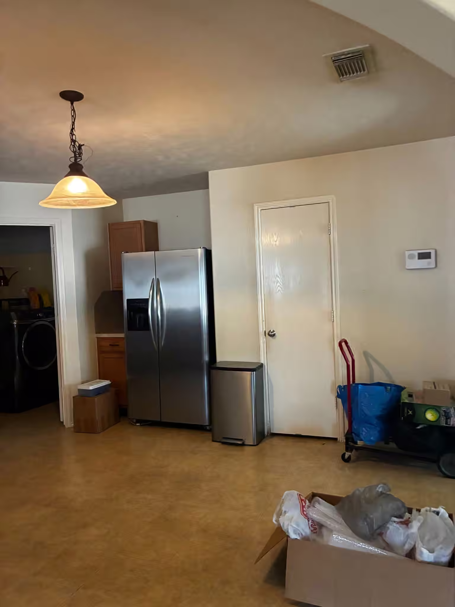 Photo 4 of 2603 Tinas Terrace Drive, Houston, TX