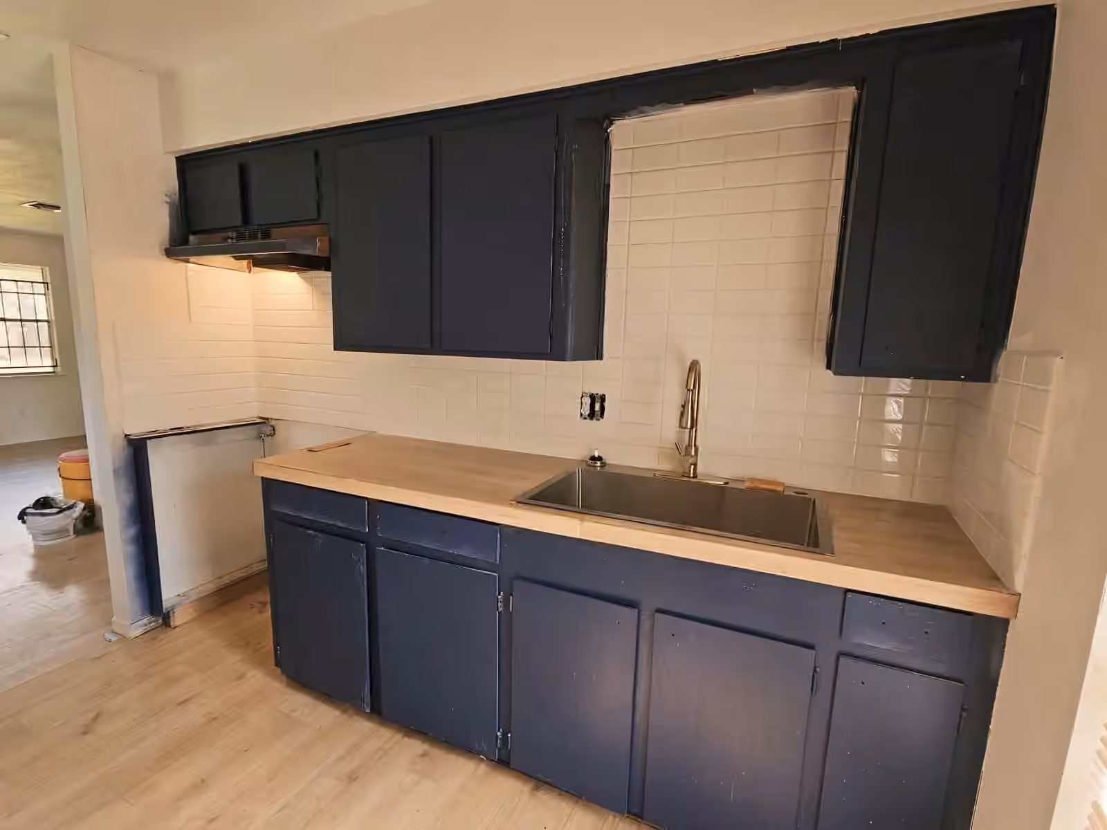Photo 7 of 11023 Linvale Drive, Houston, TX